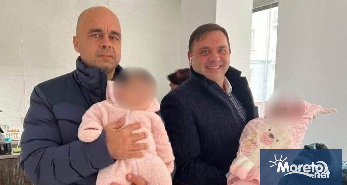 В Софийския градски съд днес беше подаден и вторият иск