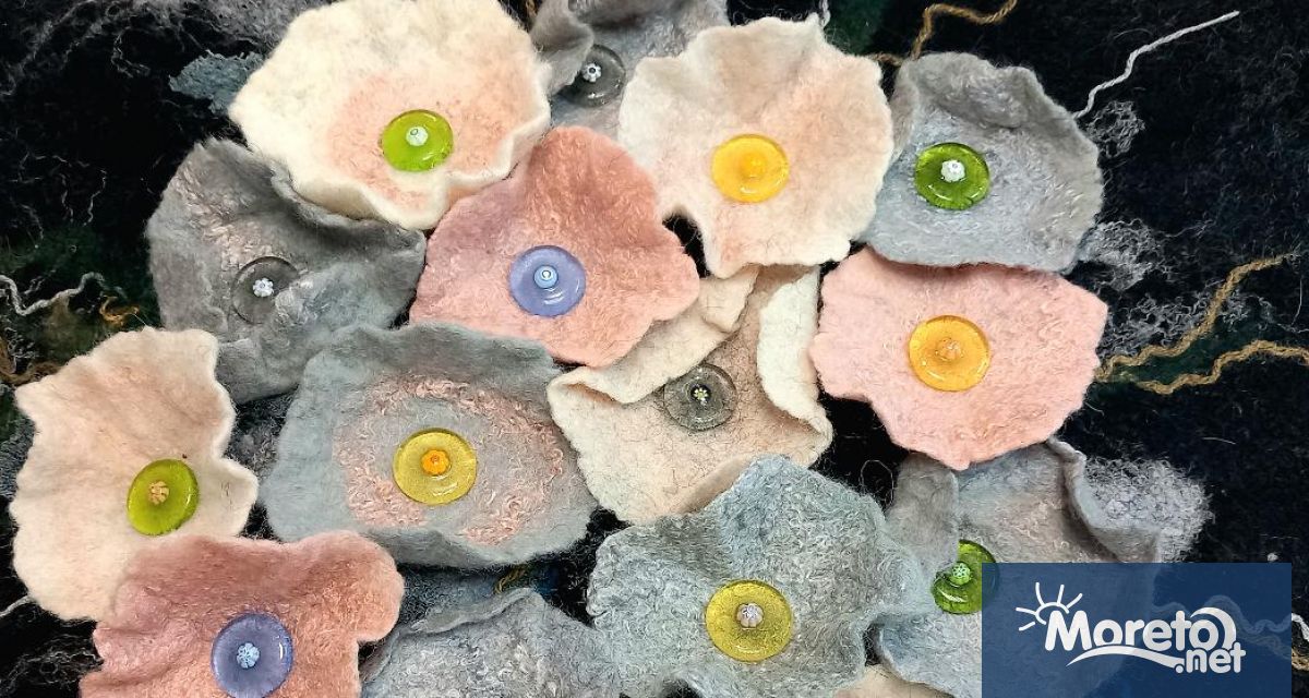 Днес във варненската галерия ЮКА ще бъде открита съвместна изложба