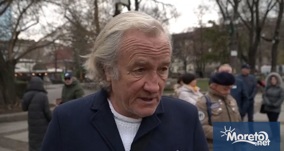 3 март е една измама Това е един предварителен договор