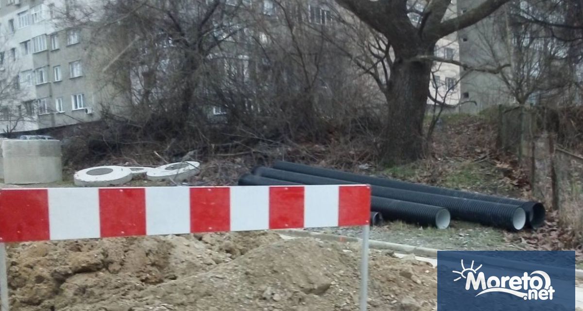 Управителят на ВиК – Варна инж Веселин Русев започна поредица