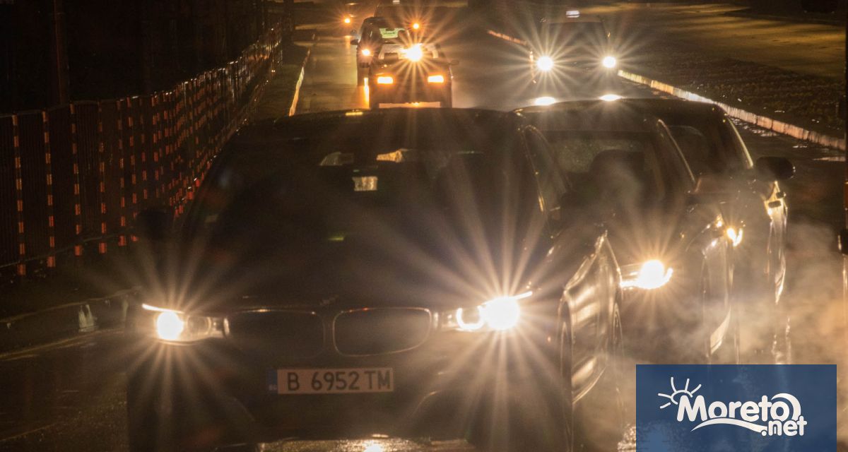 Пътят Варна Бургас вече е отворен за движение съобщиха