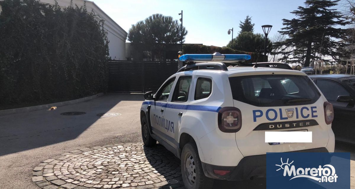 Задържаният снощи собственик на Хидрострой Велико Желев и още двама