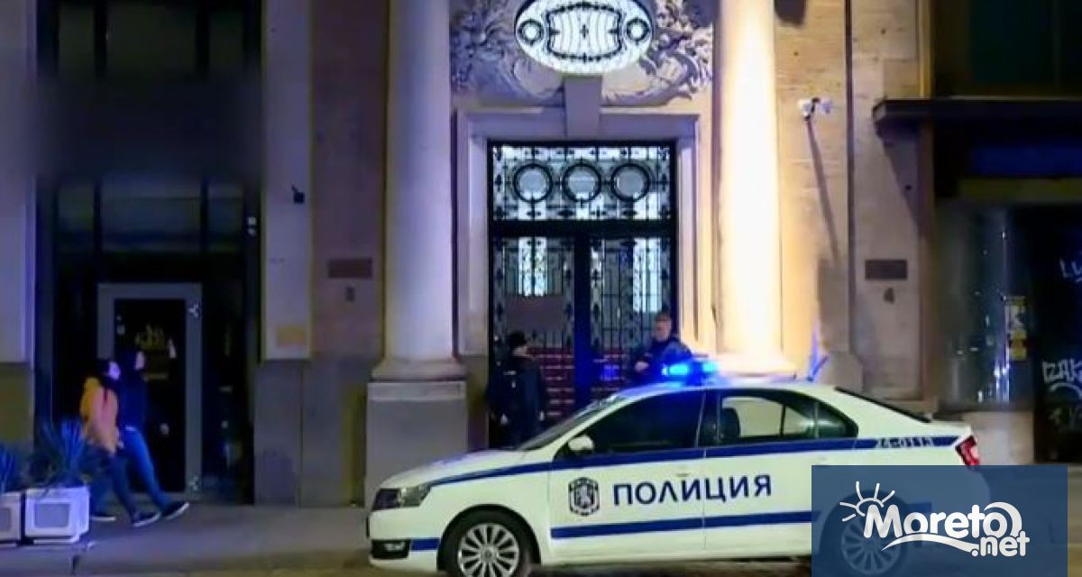 Софийската градска прокуратура повдигна обвинение за изнудване на собственика на