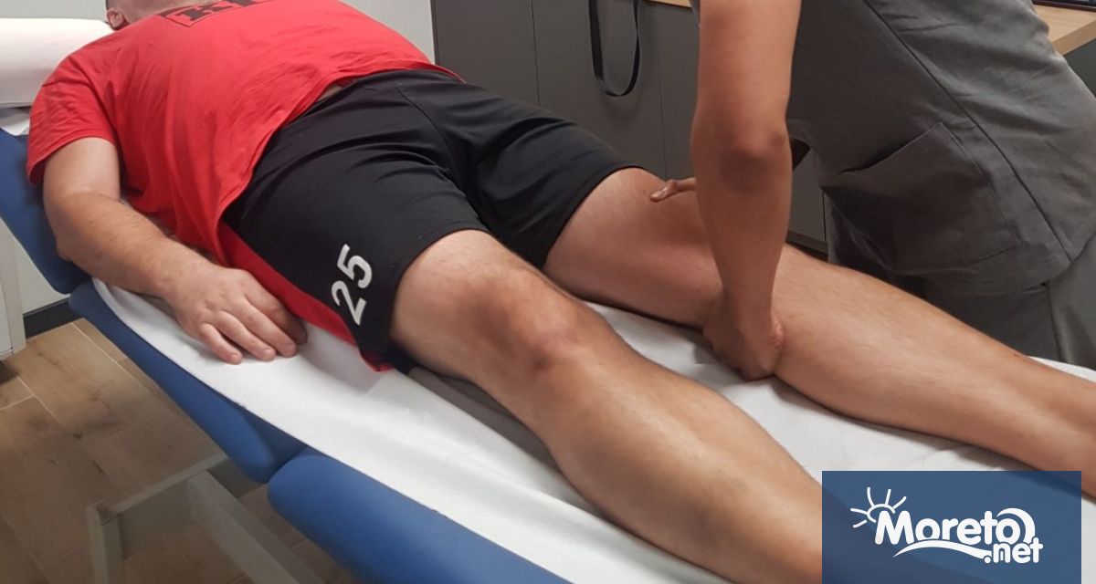 Безплатен скрининг на трудноподвижни хора с посещение на място ще