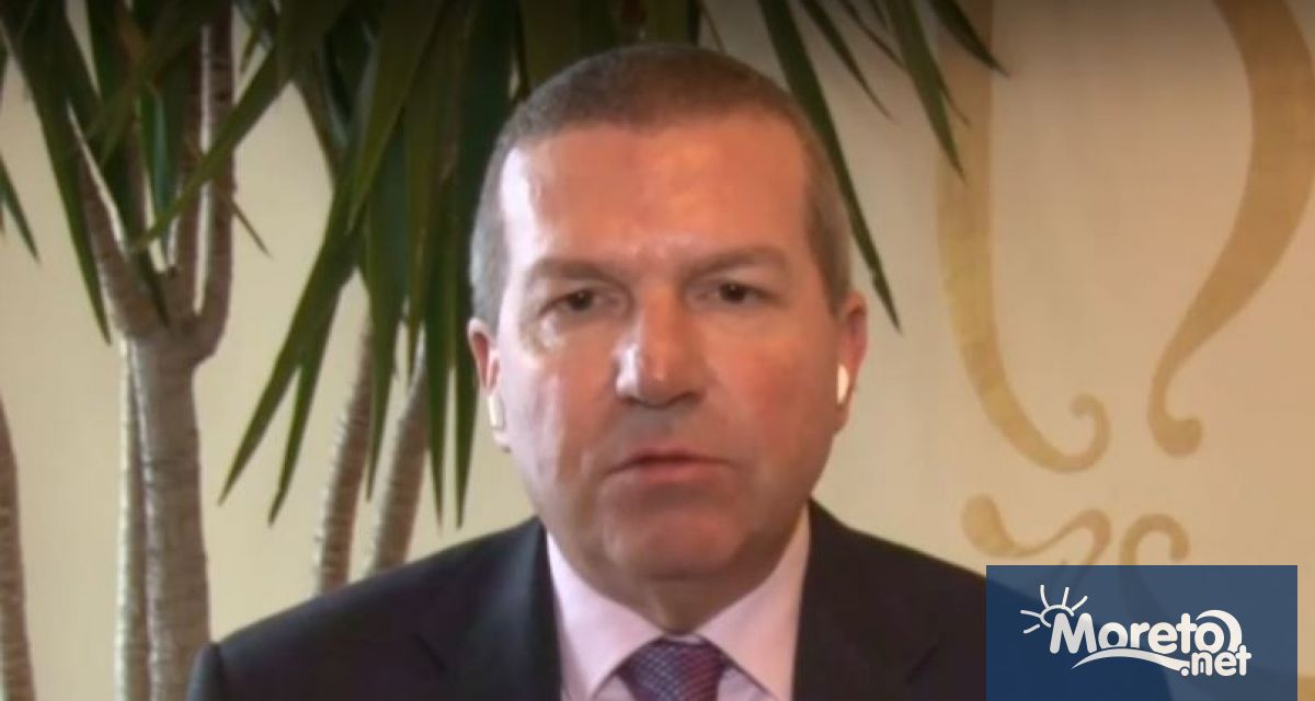 Задържането на Велико Желев няма абсолютно никаква връзка с никакви