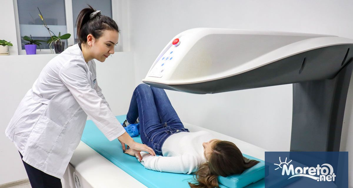 Традиционната пролетна кампания на във Варна е вече в ход