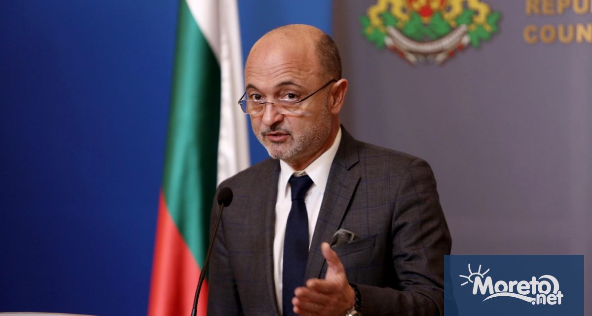 Кабинетът гласува единодушно че на редовното заседание на Съвета на