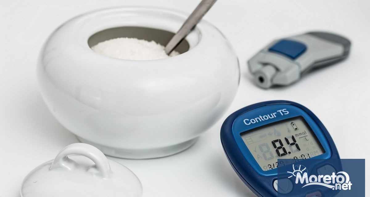 Тридневна кампания за безплатно изследване на кръвната захар започва от