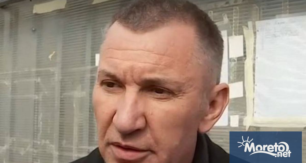 Винаги преди избори и парламентарни и местни строителите биват