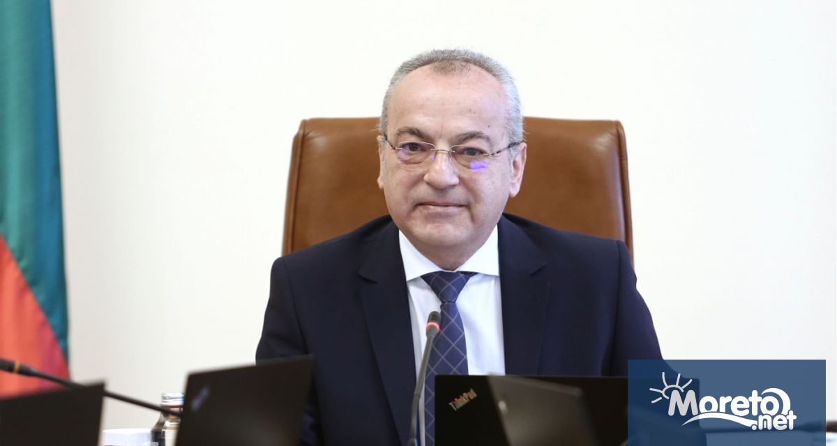 Разпространените от Министерския съвет твърдения че служебните правителства под мое