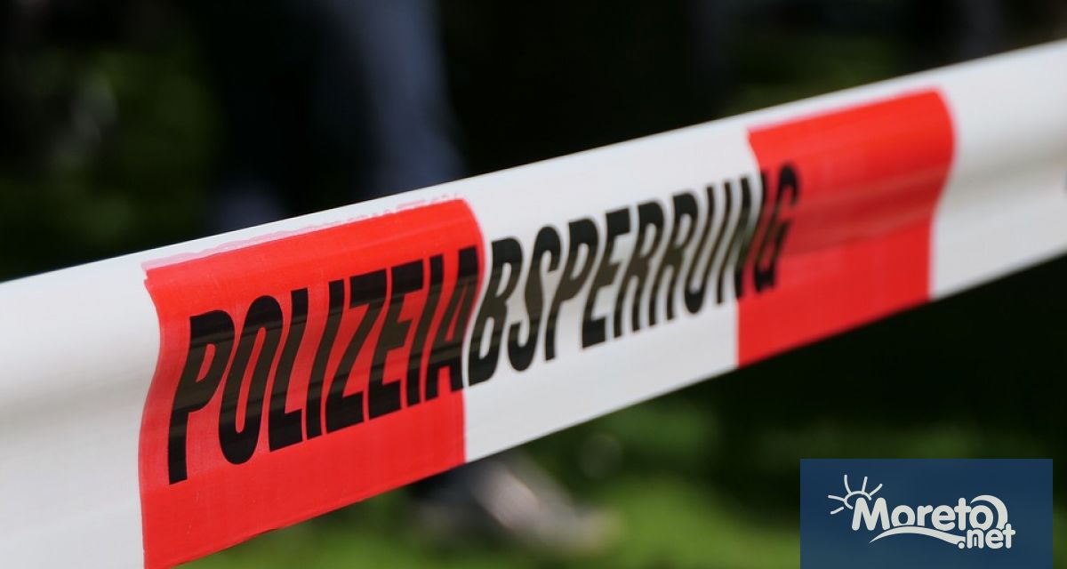 Германската полиция съобщи че е арестувала 15 годишен във връзка с