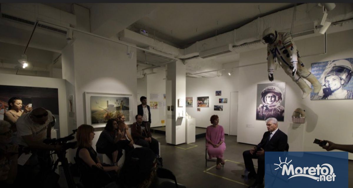 Тази година на 7 ми юни отбелязваме 35 години от полета