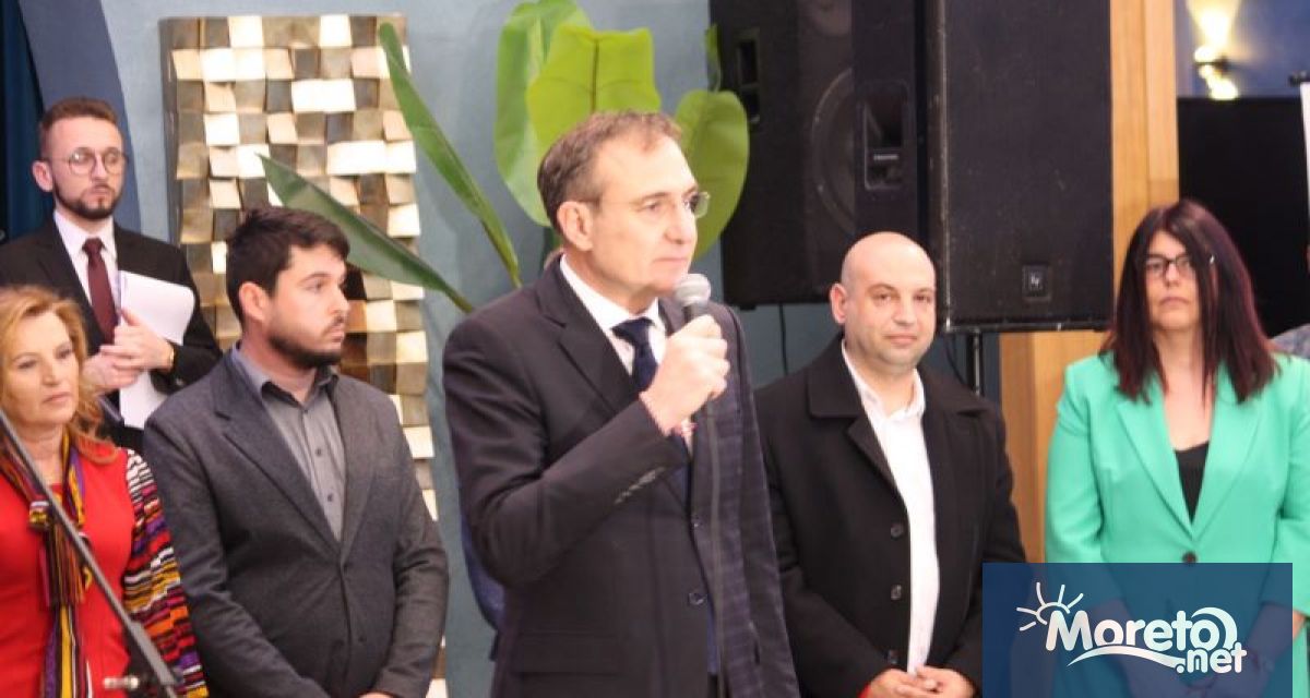 Дошло е време разделно Опитваме се да се спасим от