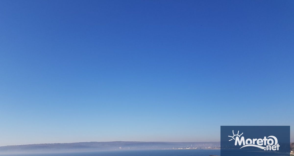 През нощта ще бъде предимно ясно и в много райони