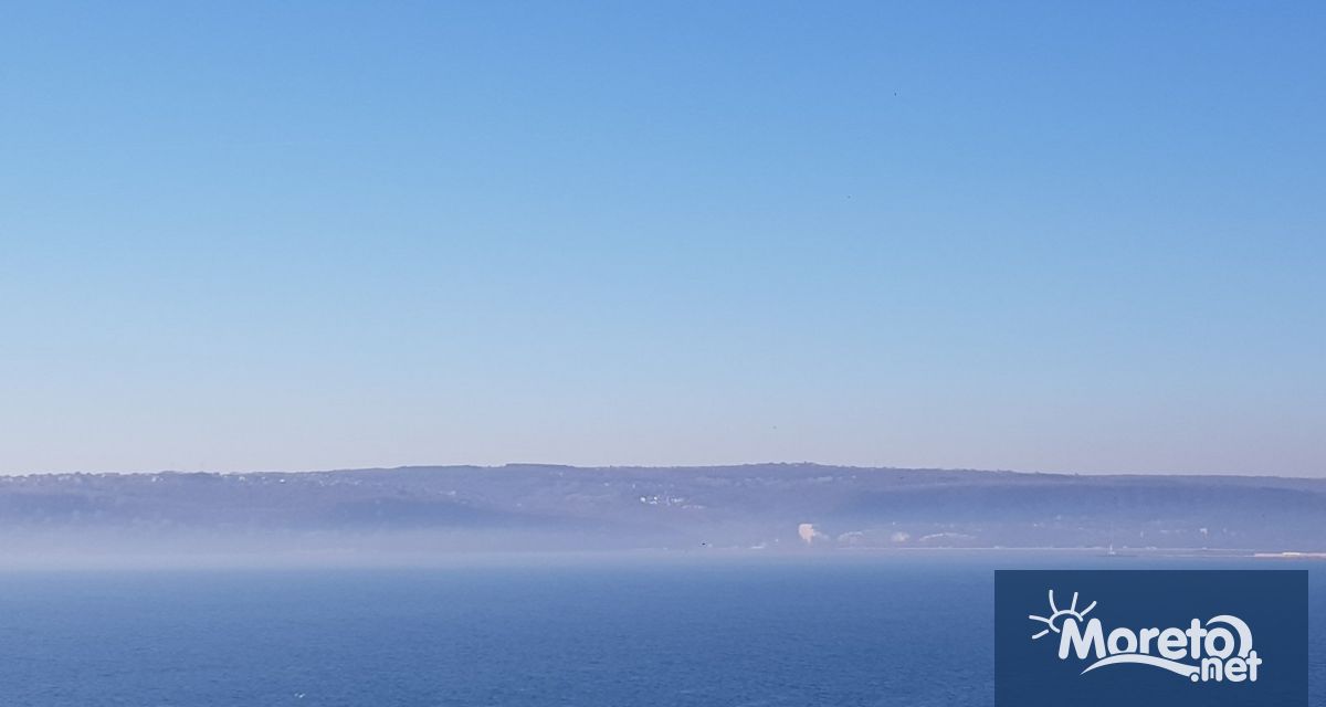 Утре по Черноморието също ще бъде слънчево В сутрешните часове