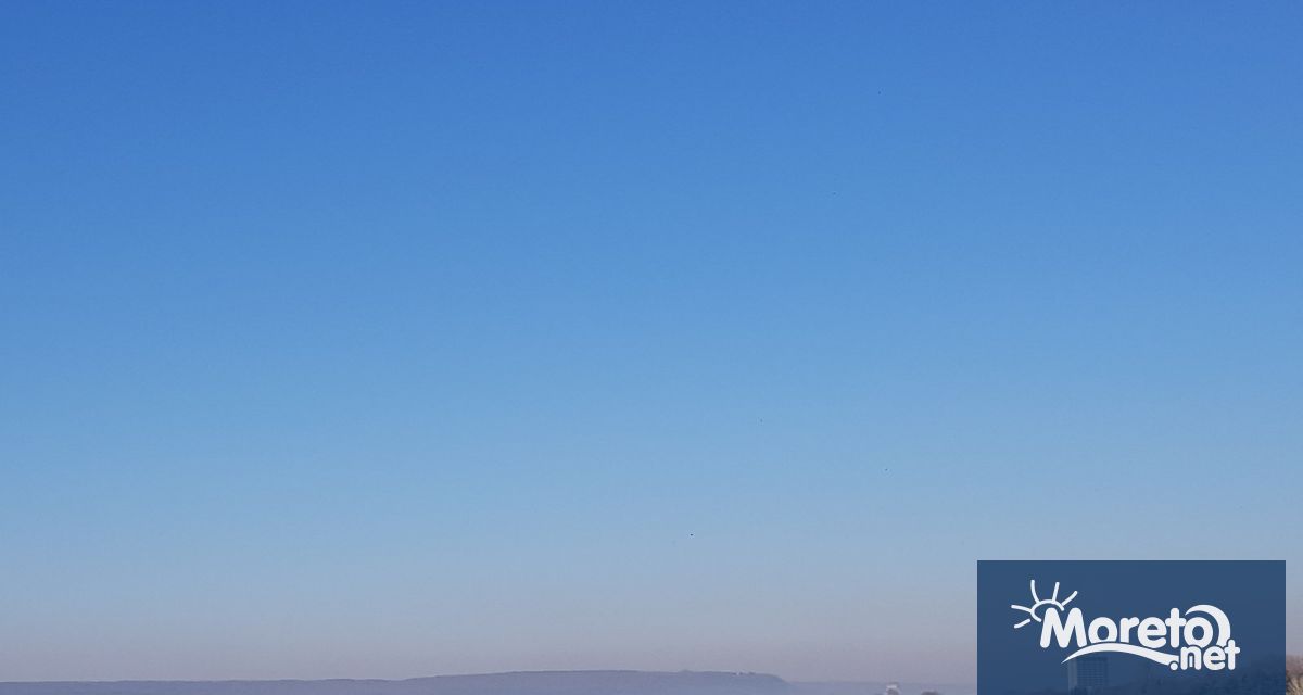 Тази нощ ще бъде предимно ясно В Източна България ще