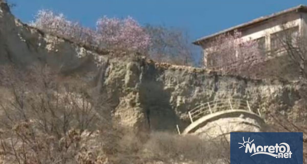 С решение на Общинския съвет в Балчик от днес се