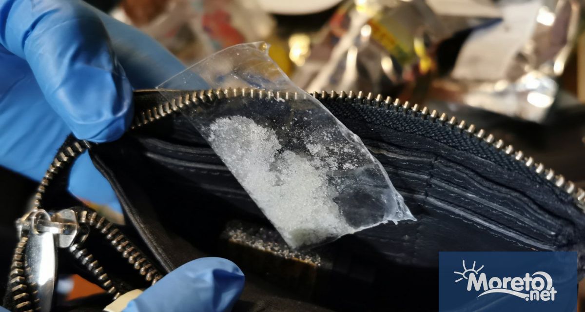 33 годишен криминално проявен и осъждан варненец е задържан за срок