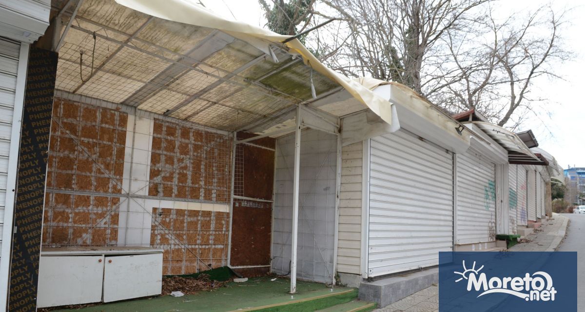 Над 300 незаконни обекта са установени при проверки от контролните