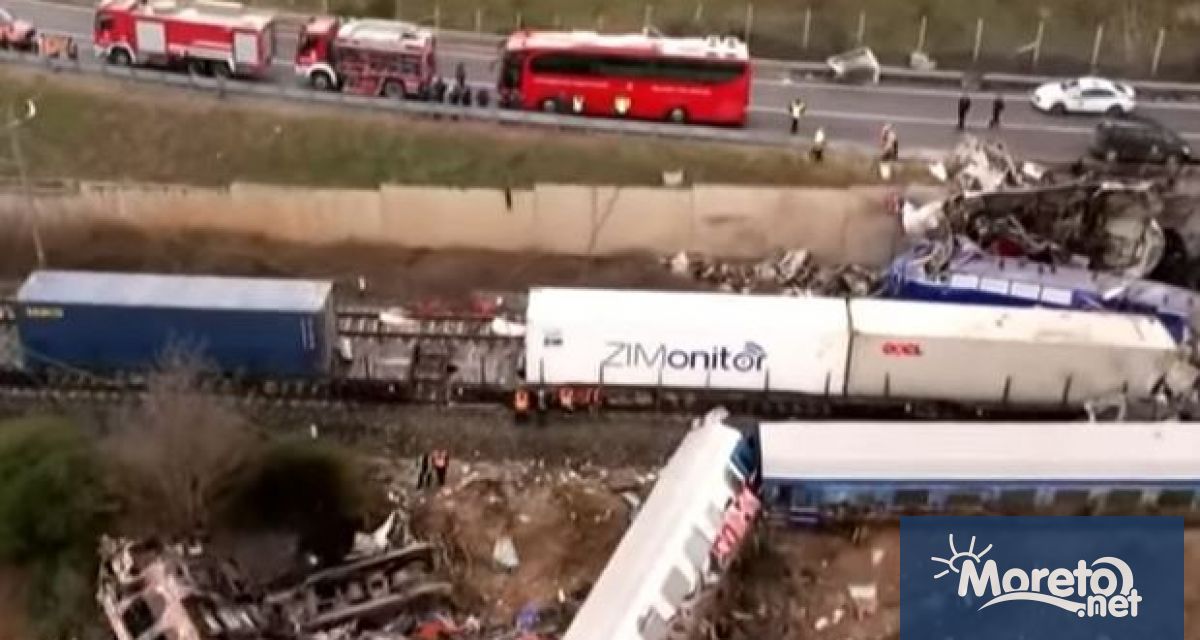 Нови арести бяха предприети в Гърция във връзка с тежката