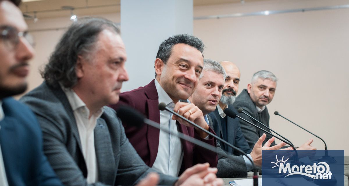 Има как градът морска градина и крайбрежната алея да са