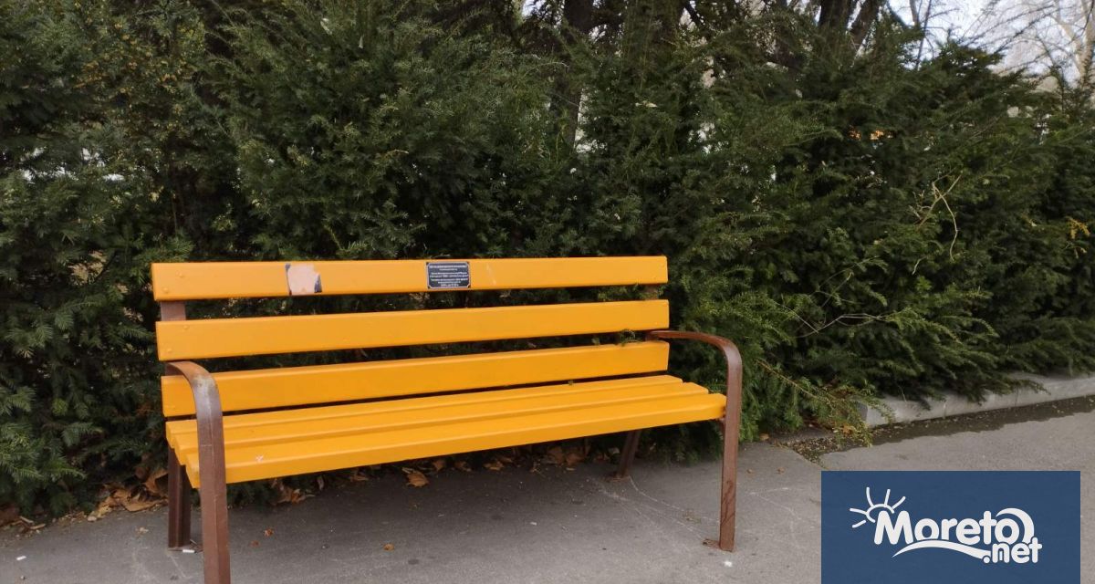 Оранжева пейка във Варна стана част от борбата срещу домашното