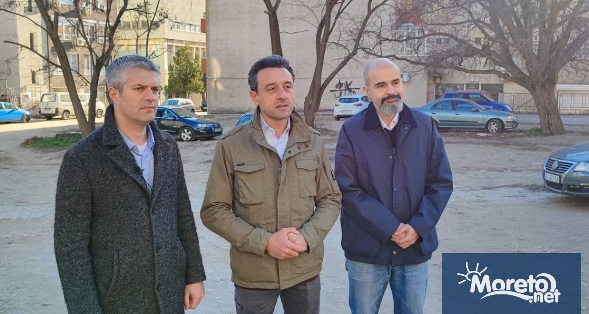 Докато ви говорят за осакатен бюджет всъщност разпродават бъдещето на