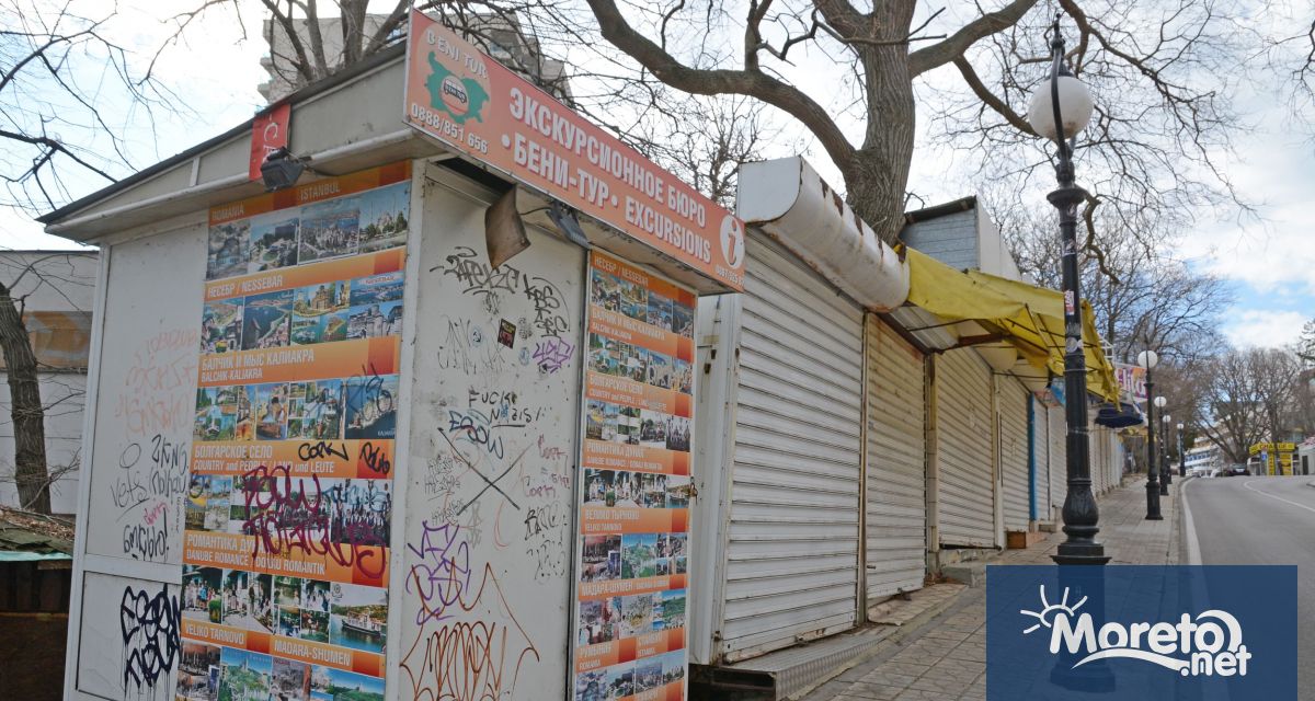 Община Варна е внесла два сигнала в Софийска градска прокуратура