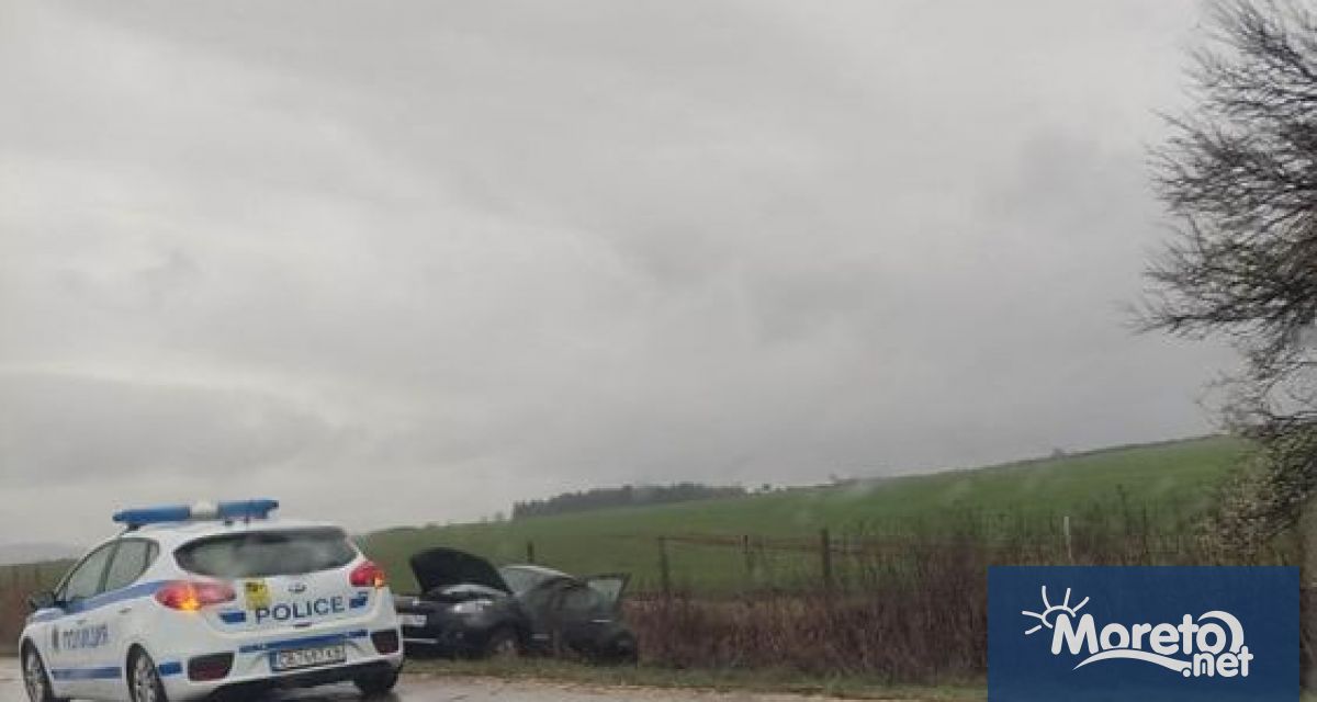 Множество пътнотранспортни произшествия са станали вчера 16 март във Варна