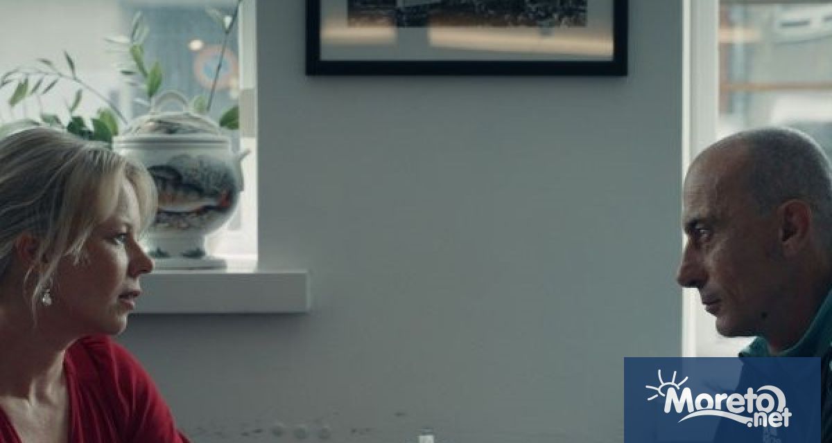 Тази вечер ще бъде премиера на ДОБРИЯТ ШОФЬОР на режисьора