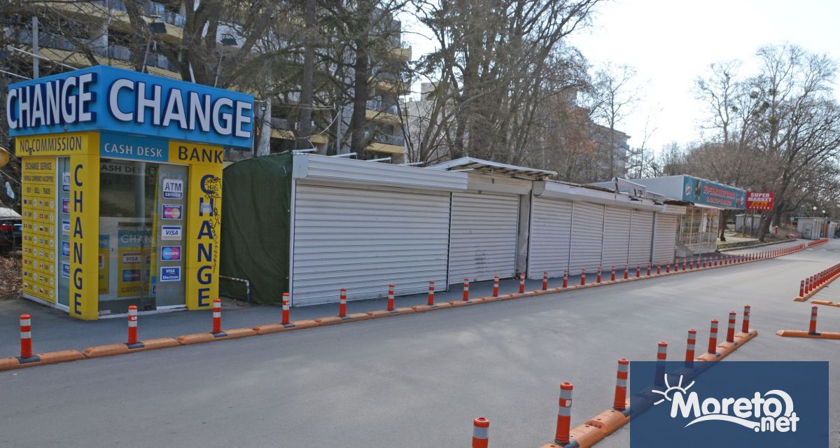 Министърът на туризма Илин Димитров да отмени схемата за поставянето