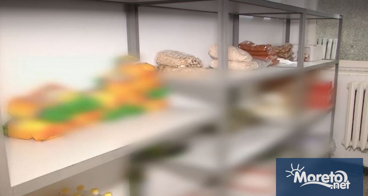 Рецидивист обра детска градина във Варна Мъжът разбил вратата на