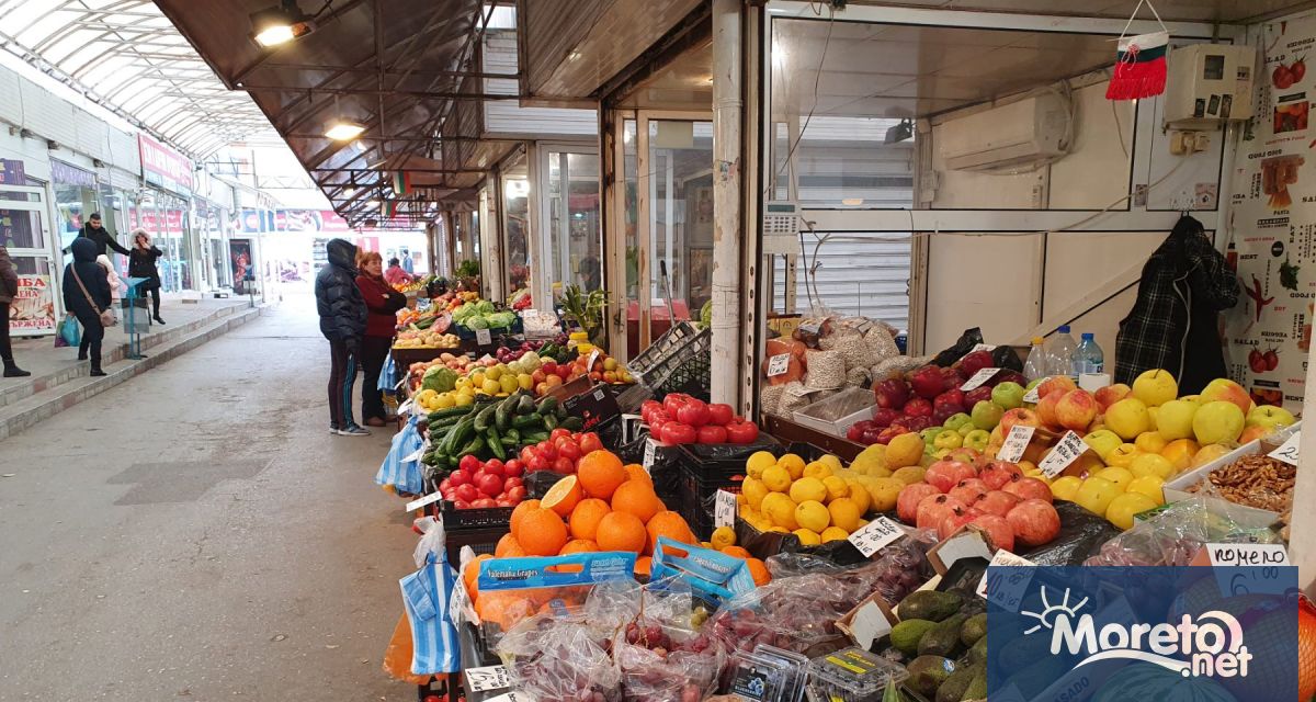 Пазари ЕАД общинско дружество във Варна отхвърля обвиненията че извършва