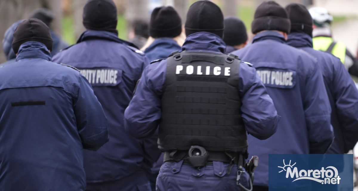 В МВР са получени 512 сигнала за нарушение на изборното