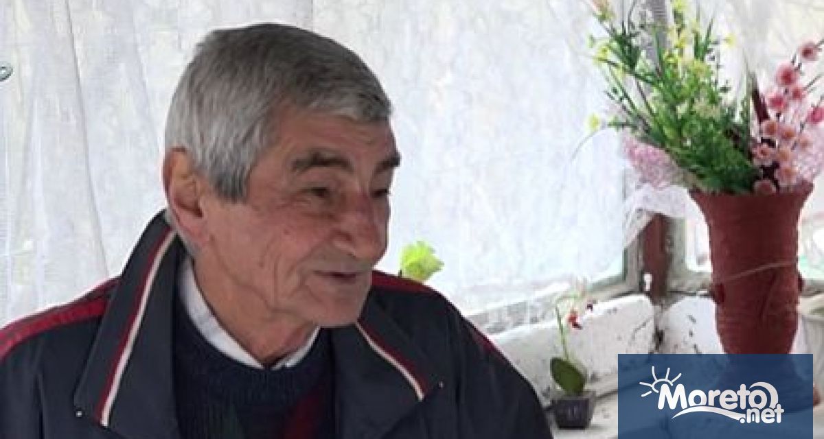 Възможно ли е шофьор на 73 години да употребява амфетамин