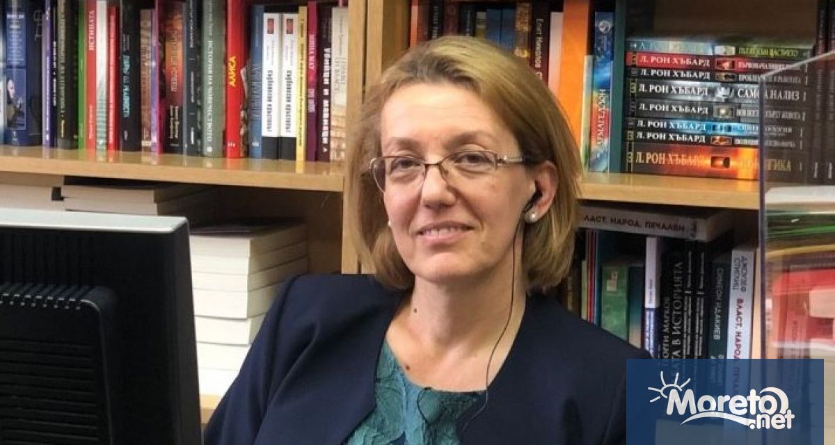 Последните години има бум на български автори и все повече