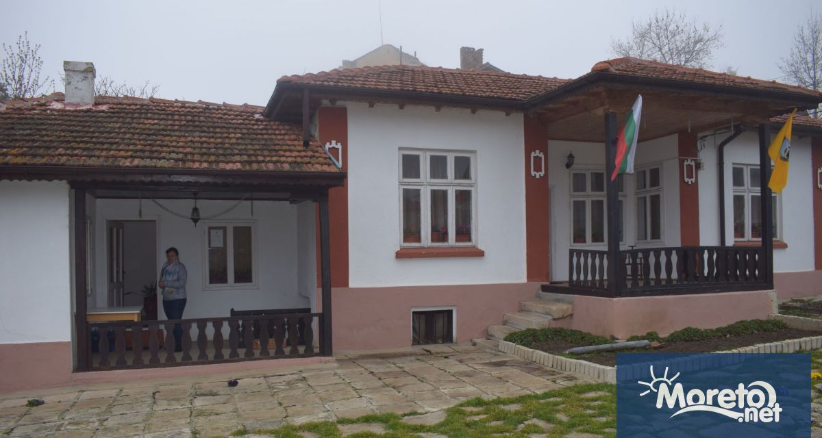 Център за изкуство и занаяти ще бъде създаден с европейски