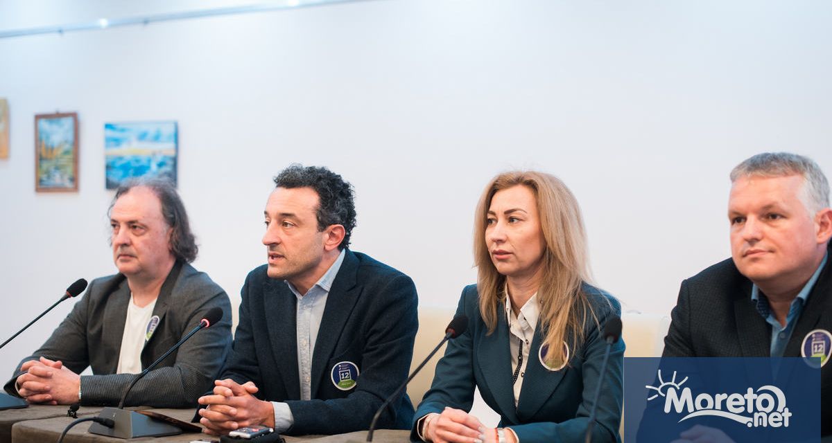 След 12 г управление на ГЕРБ статистиката е безмилостна