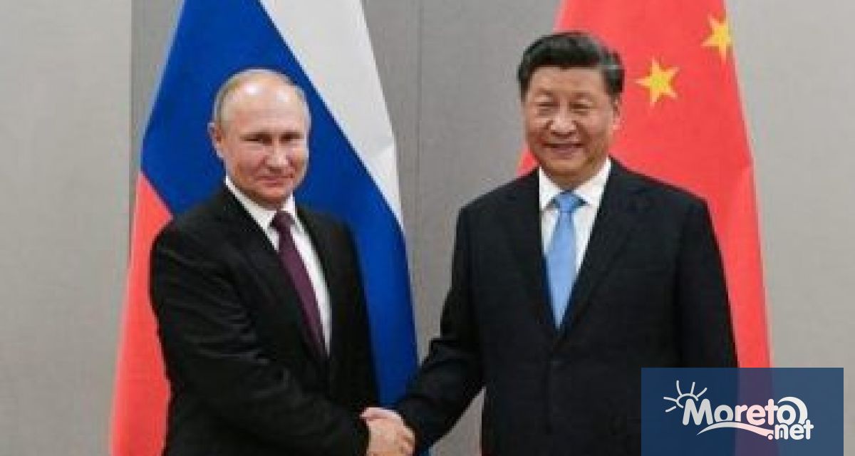 Русия и Китай не създават военен съюз и не крият