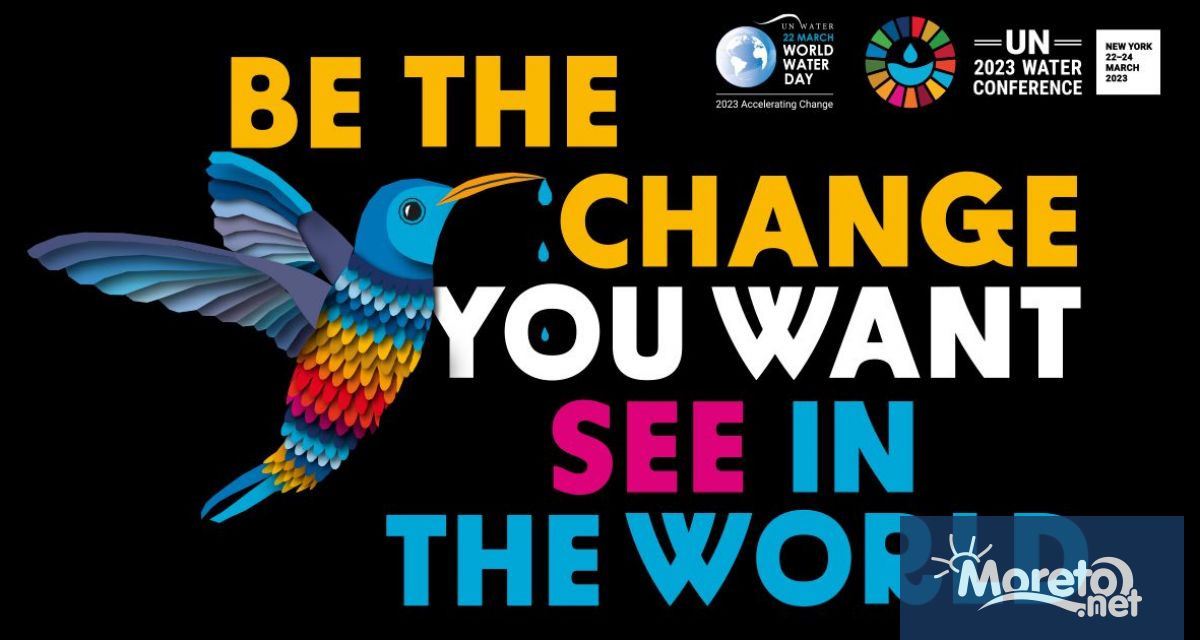 С редица инициативи Варна ще отбележи 22 март Световния