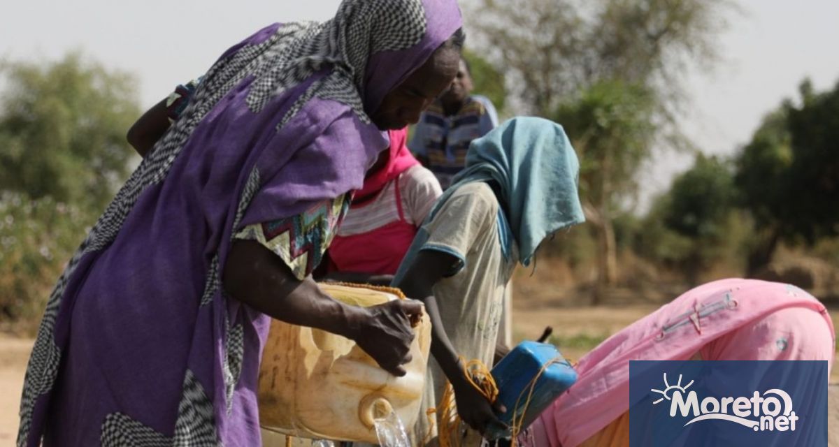 Близо 1 милиард души в градовете по света са изправени