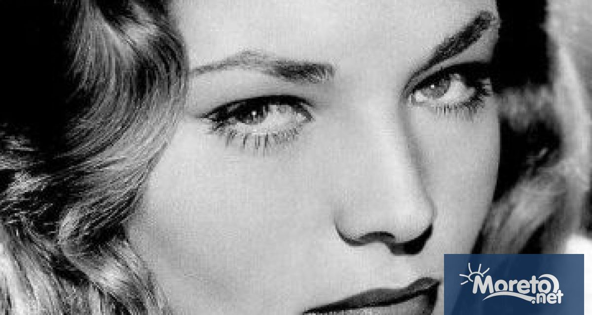 Картината открита у нас от ГДБОП за която се предполага