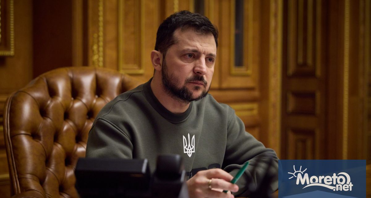 Украйна иска още военна помощ и нови санкции срещу Русия