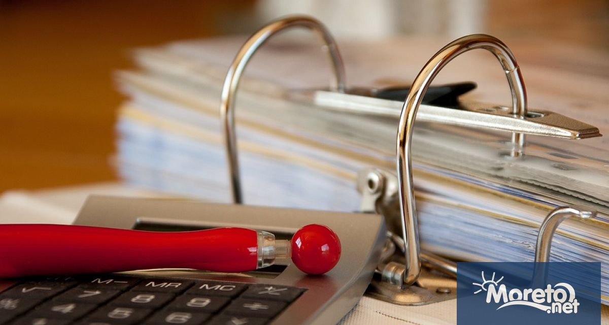 На заседание на Комисията по бюджет и финанси в Народното