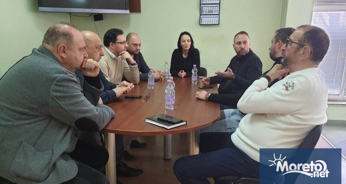 Създаване на браншова камара запазване на 9 ДДС като