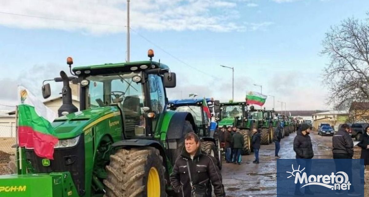 На 27 март 2023 от 10 00 до 14 00 ще се