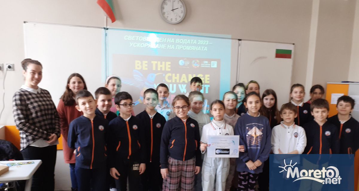 РИОСВ Варна проведе редица съвместни инициативи по повод Световният ден на