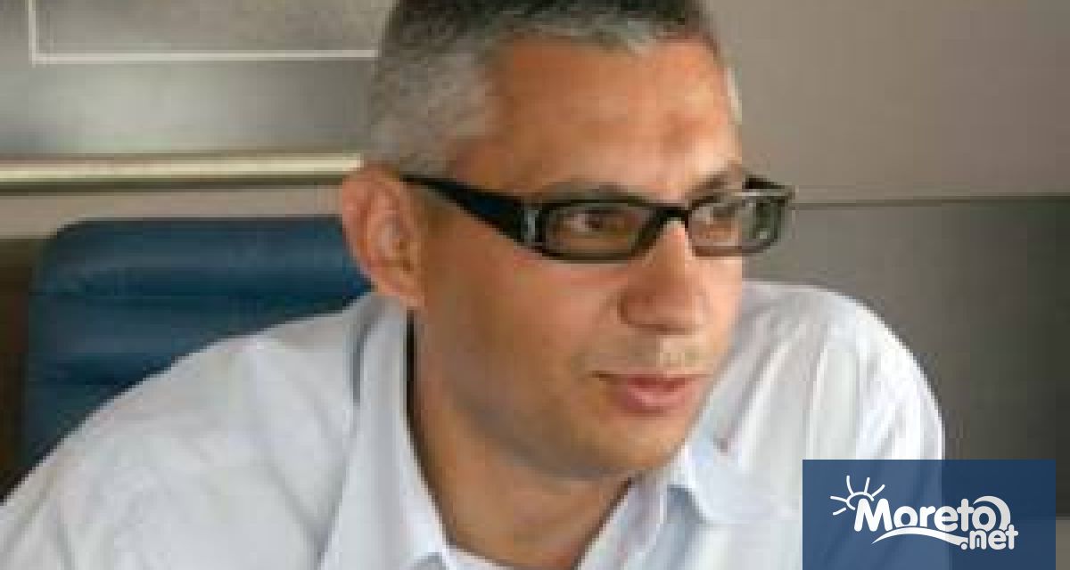 15 години след убийството на собственика на фирма Гранити Стоян