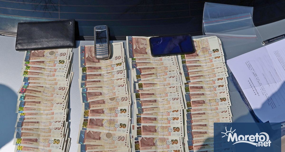 66 лица са задържани за срок до 24 часа след