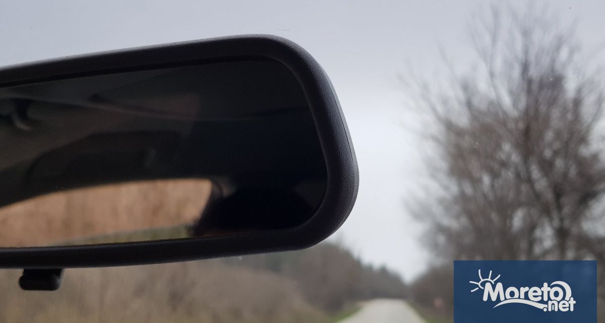 СЪСТОЯНИЕ НА АВТОМАГИСТРАЛИТЕ АМ Хемус Област Шумен Движението при п в Белокопитово в посока